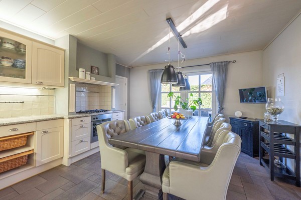 Medium property photo - Madelieflaan 9, 4741 EZ Hoeven